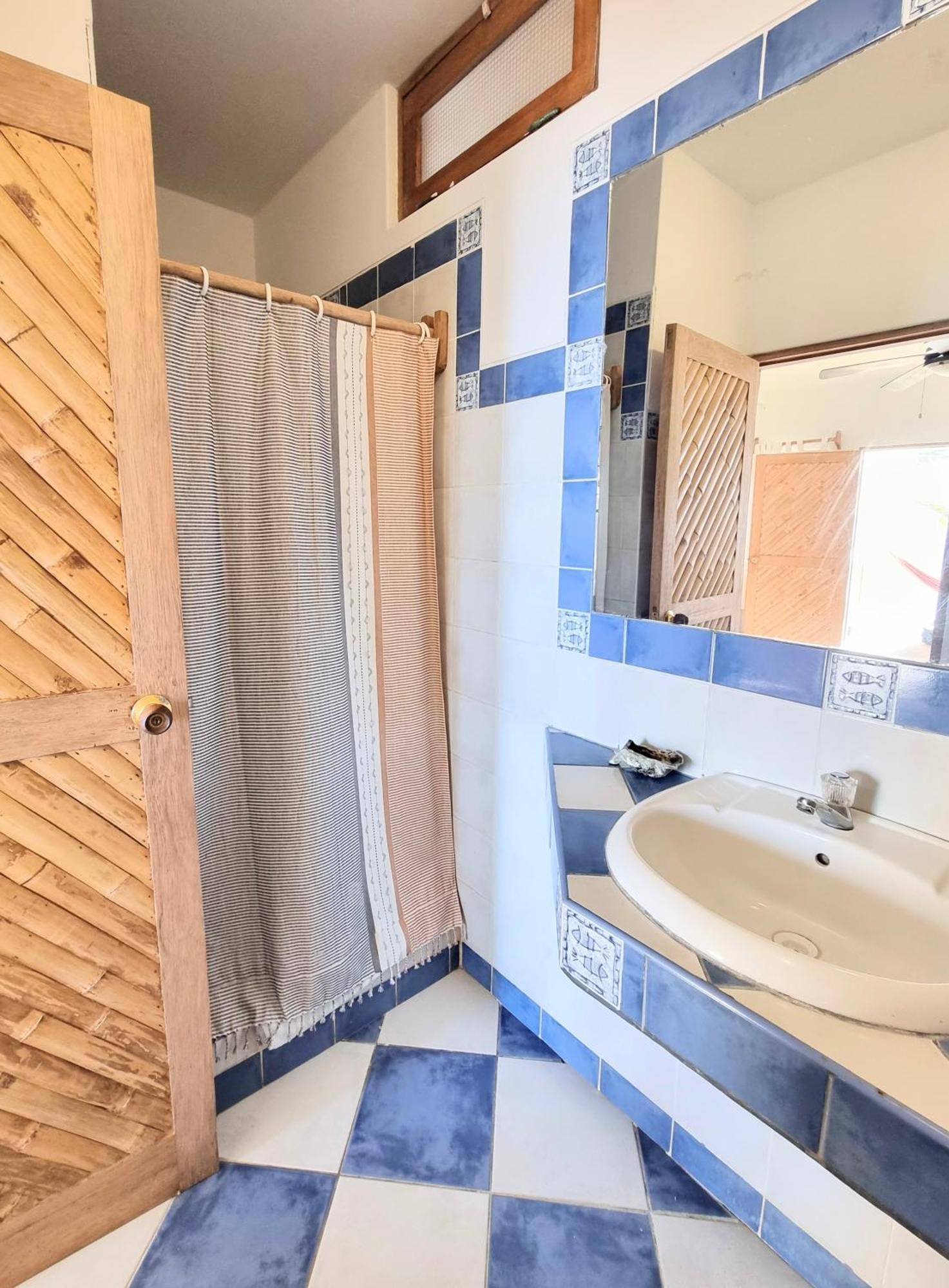 Mancora Beach Hotel (Adults Only) Esterno foto