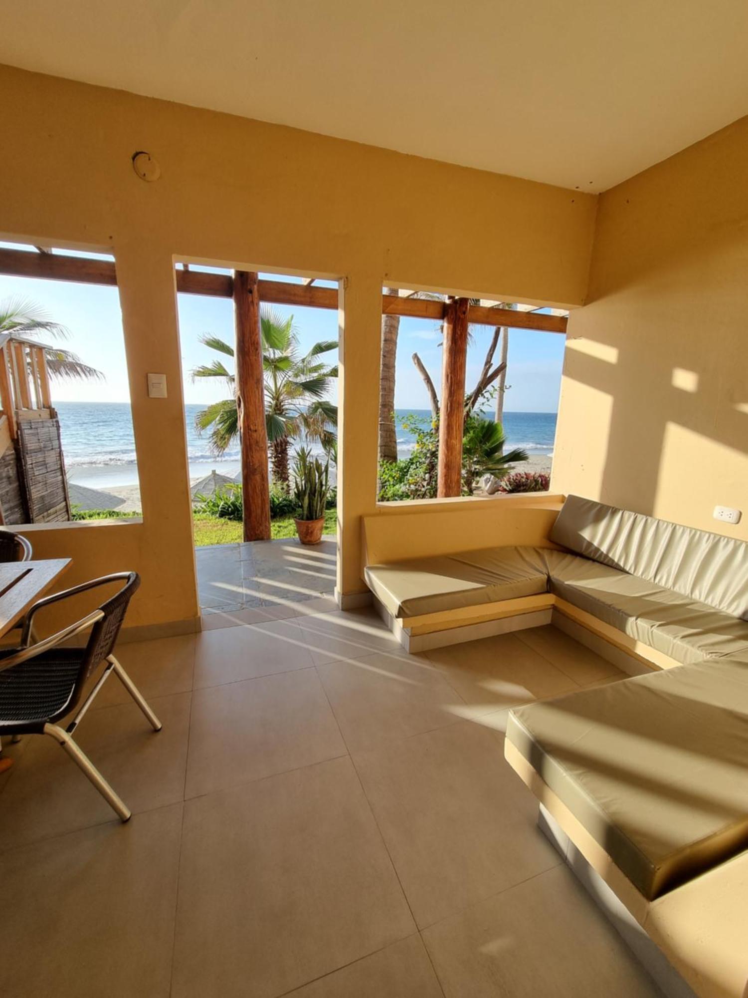 Mancora Beach Hotel (Adults Only) Camera foto