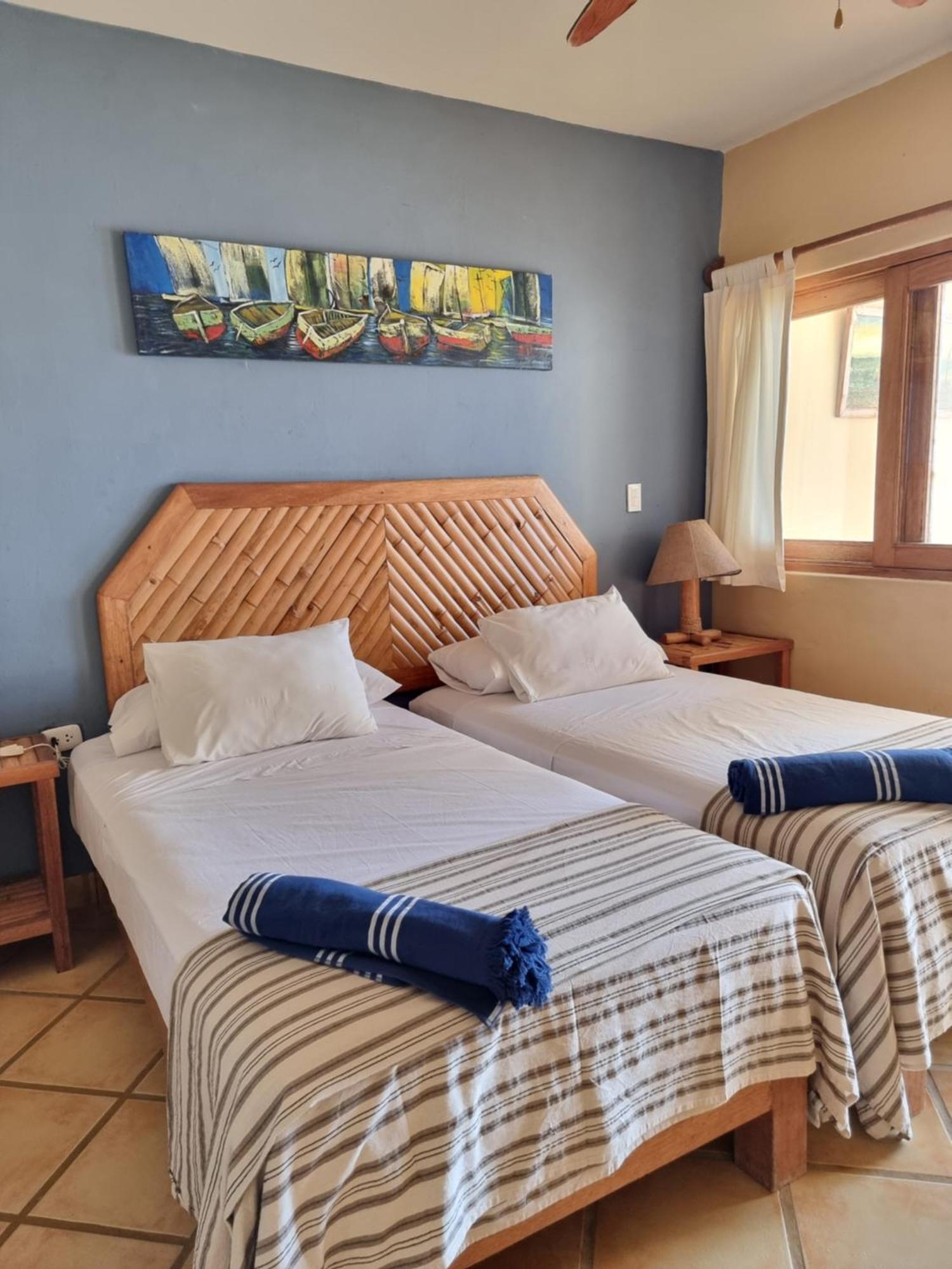 Mancora Beach Hotel (Adults Only) Camera foto